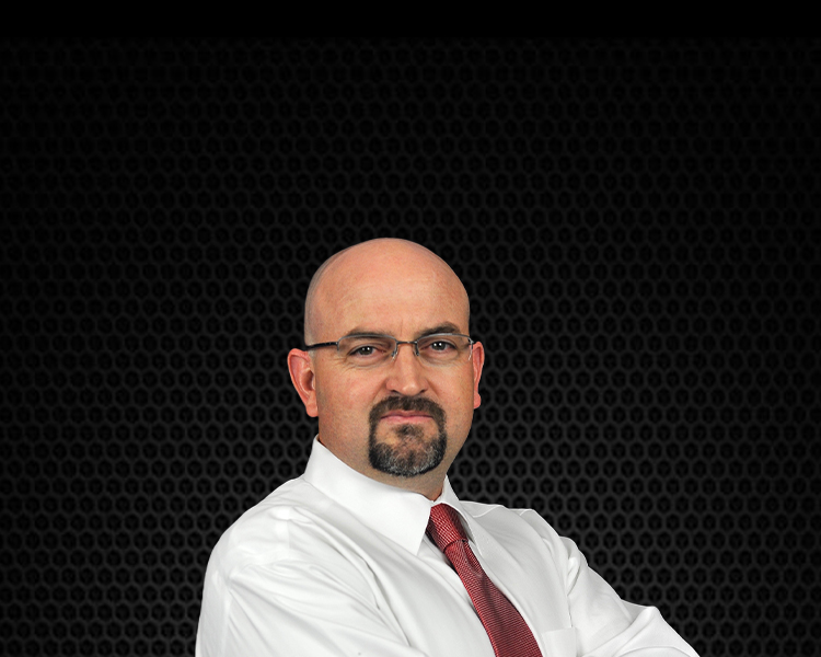 Lawyer Anthony G. Ryan